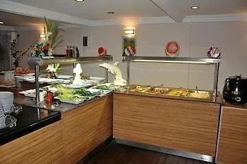 Makri Hotell