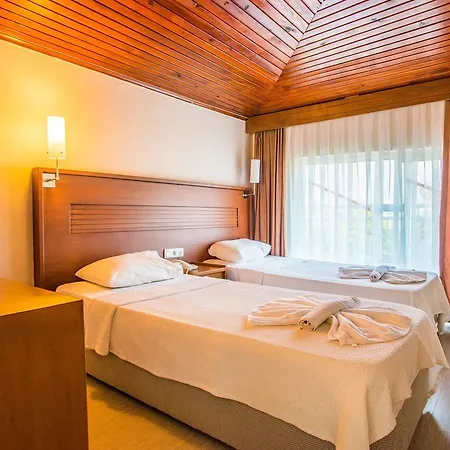 Makri 3* フェティエ