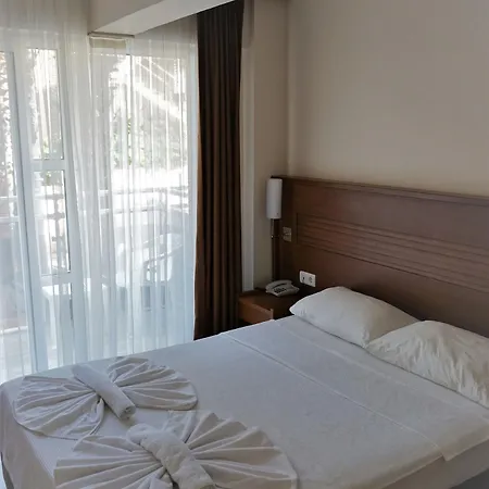 Makri 3* フェティエ