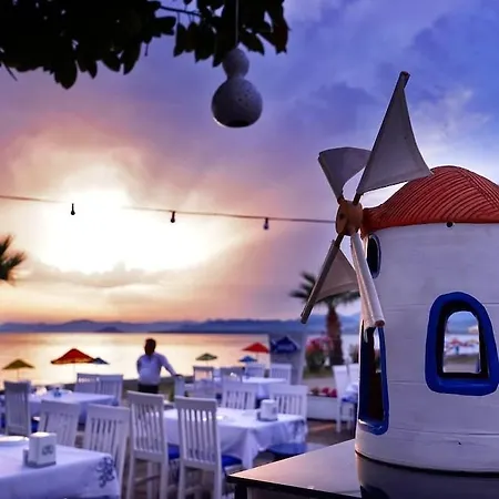 Makri フェティエ