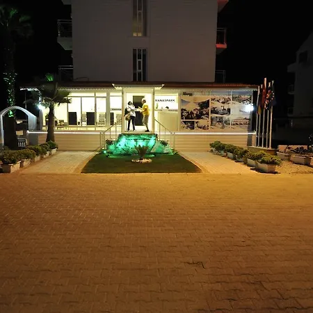 Makri フェティエ