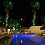 Ξενοδοχείο Makri Φετιγιέ