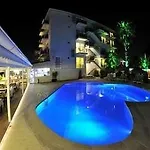 Ξενοδοχείο Makri Φετιγιέ