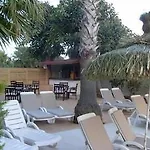 Ξενοδοχείο Makri Φετιγιέ