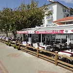 Ξενοδοχείο Makri