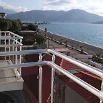 Ξενοδοχείο Makri 3*