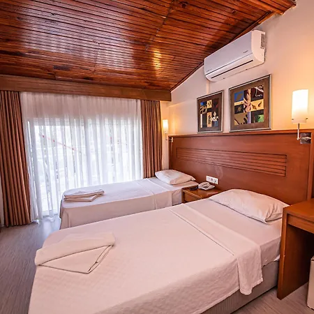 Makri Fethiye