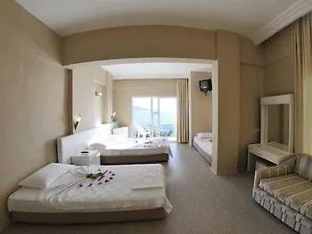 Hotell Makri Fethiye