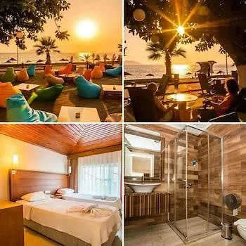 Hotell Makri