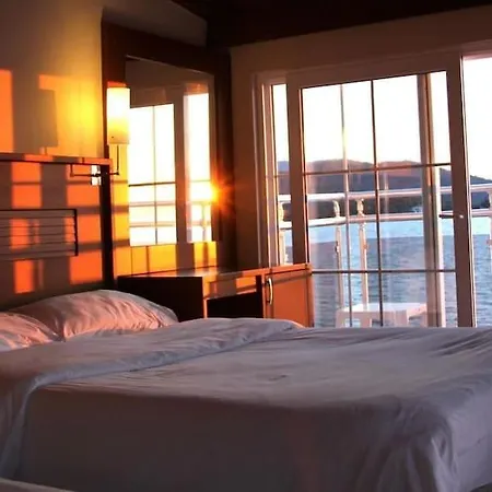 Hotel Makri