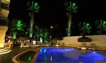 Hotell Makri Fethiye