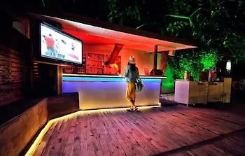 Hotell Makri