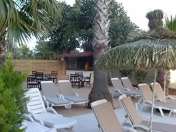 Hotell Makri Fethiye