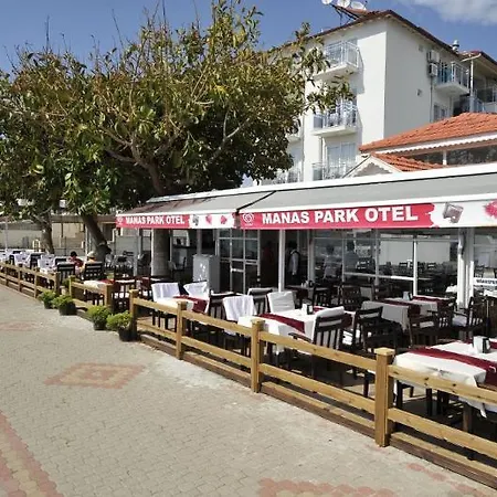 Hotell Makri