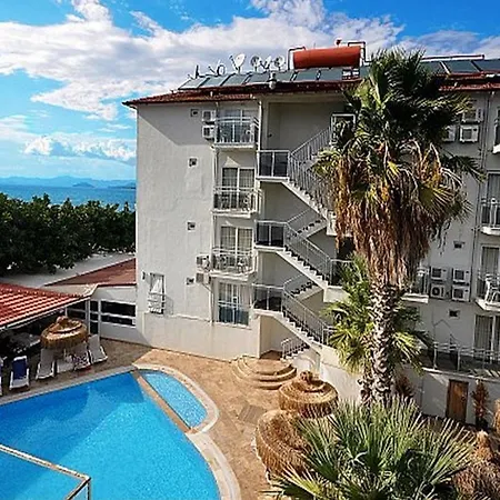 Hotel Makri