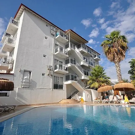 Makri Hotel
