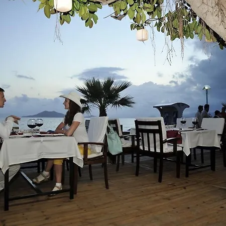 Hotel Makri Fethiye