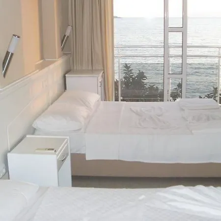 Makri Hotell Fethiye