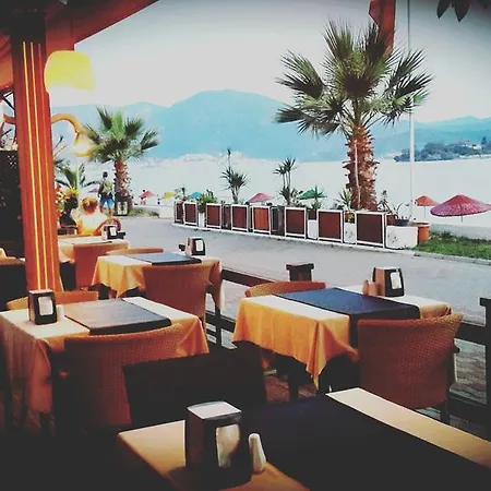 Makri Hotell Fethiye
