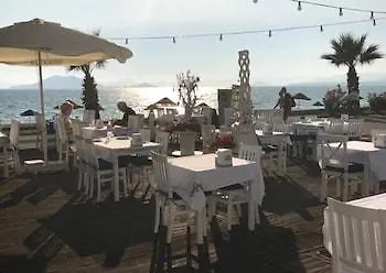 Otel Makri