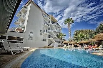 Hotell Makri Fethiye