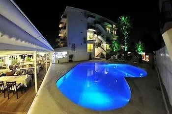 Hotell Makri Fethiye