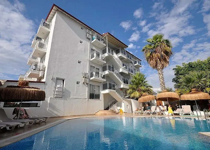 Makri Otel