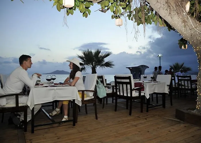 Hotell Makri Fethiye