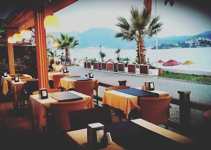 Makri Hotel Fethiye