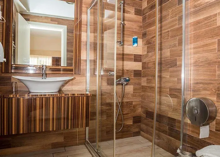 Makri Otel